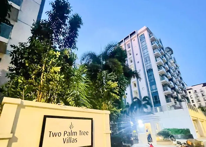 Lovely Unit With Free Wi-fi & Netflix I Across Naia T3 Airport アパート マニラ市