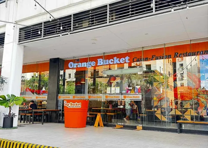 アパート Lovely Unit With Free Wi-fi & Netflix I Across Naia T3 Airport