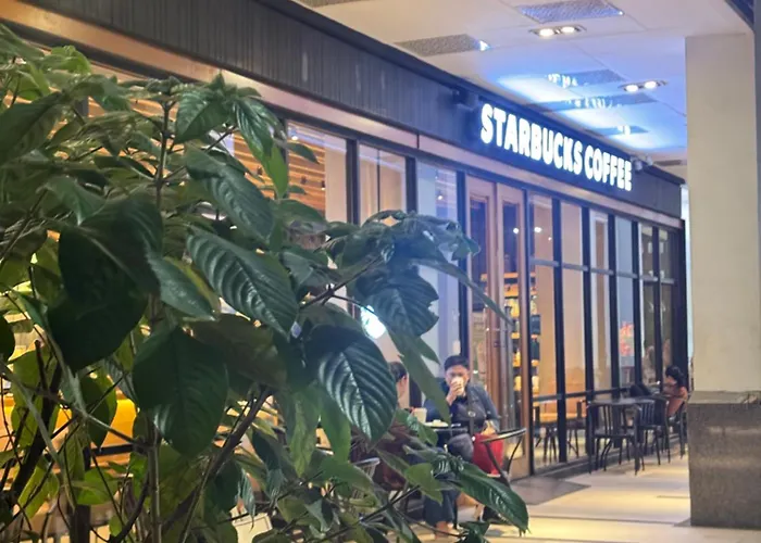 Lovely Unit With Free Wi-fi & Netflix I Across Naia T3 Airport